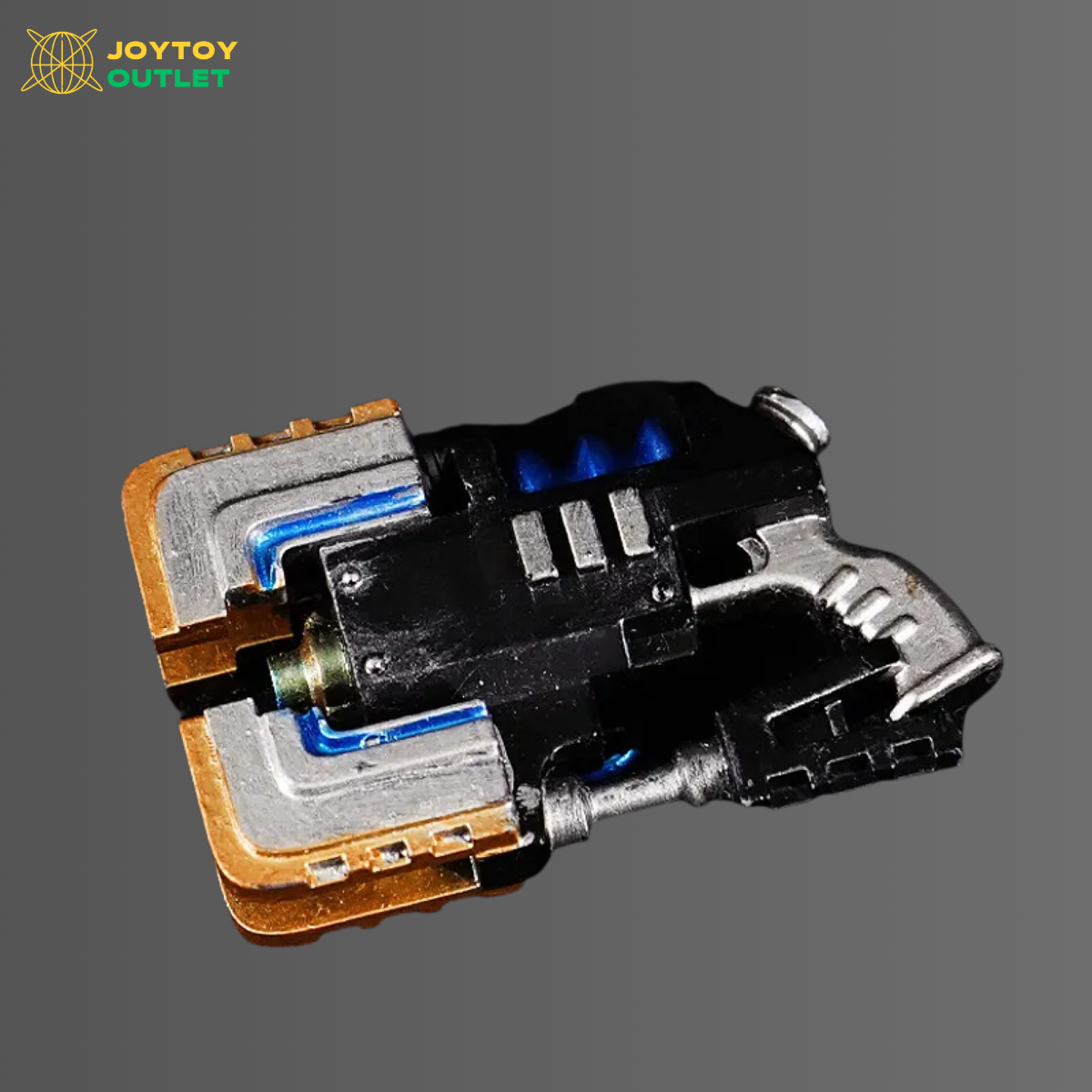 Plasma Pistol – Upgrade Part