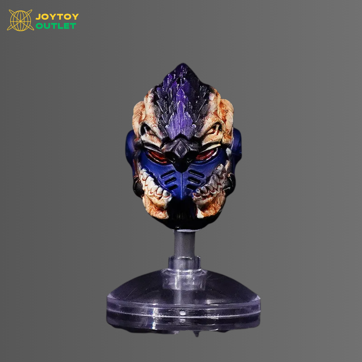 Helmet