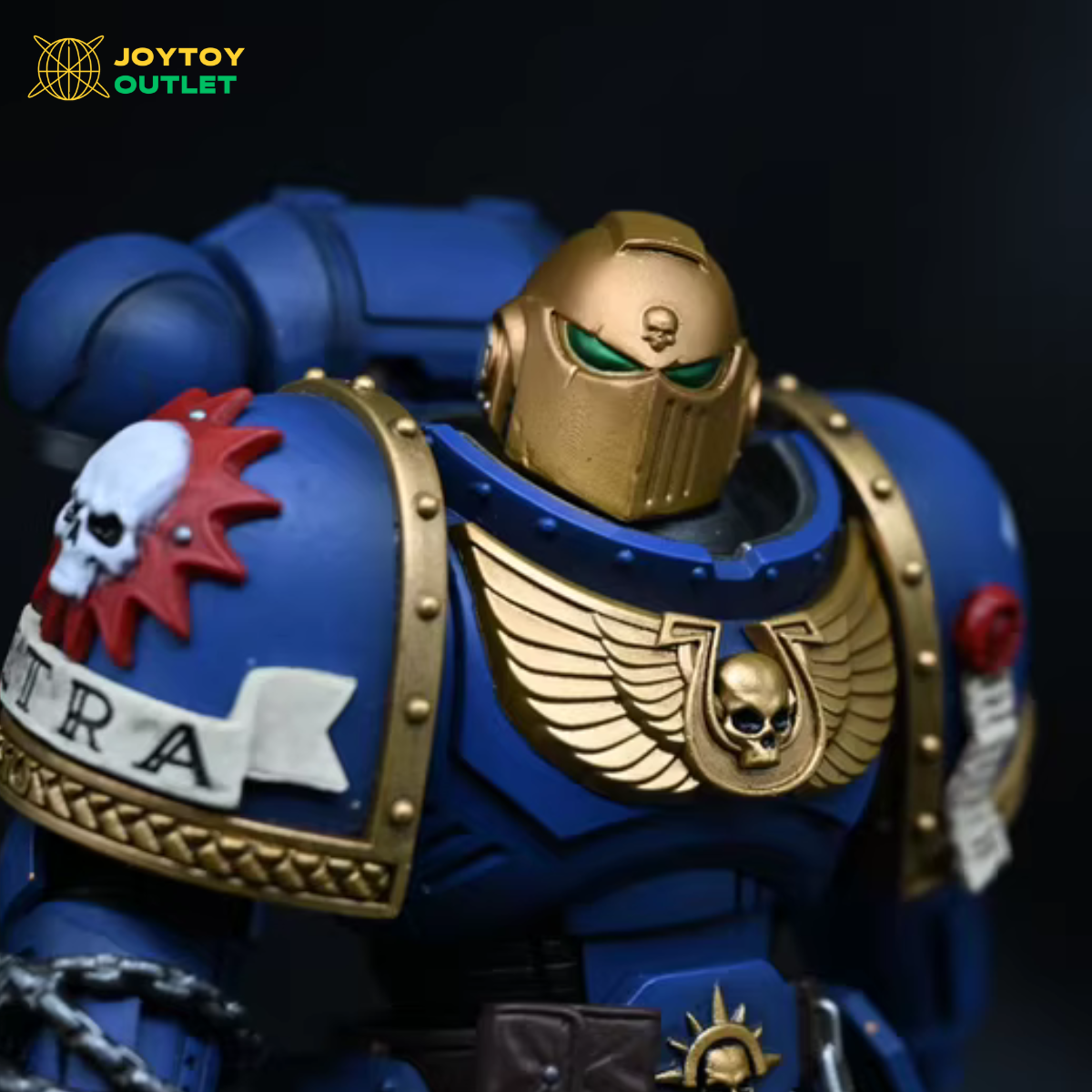 Helmet for Figures