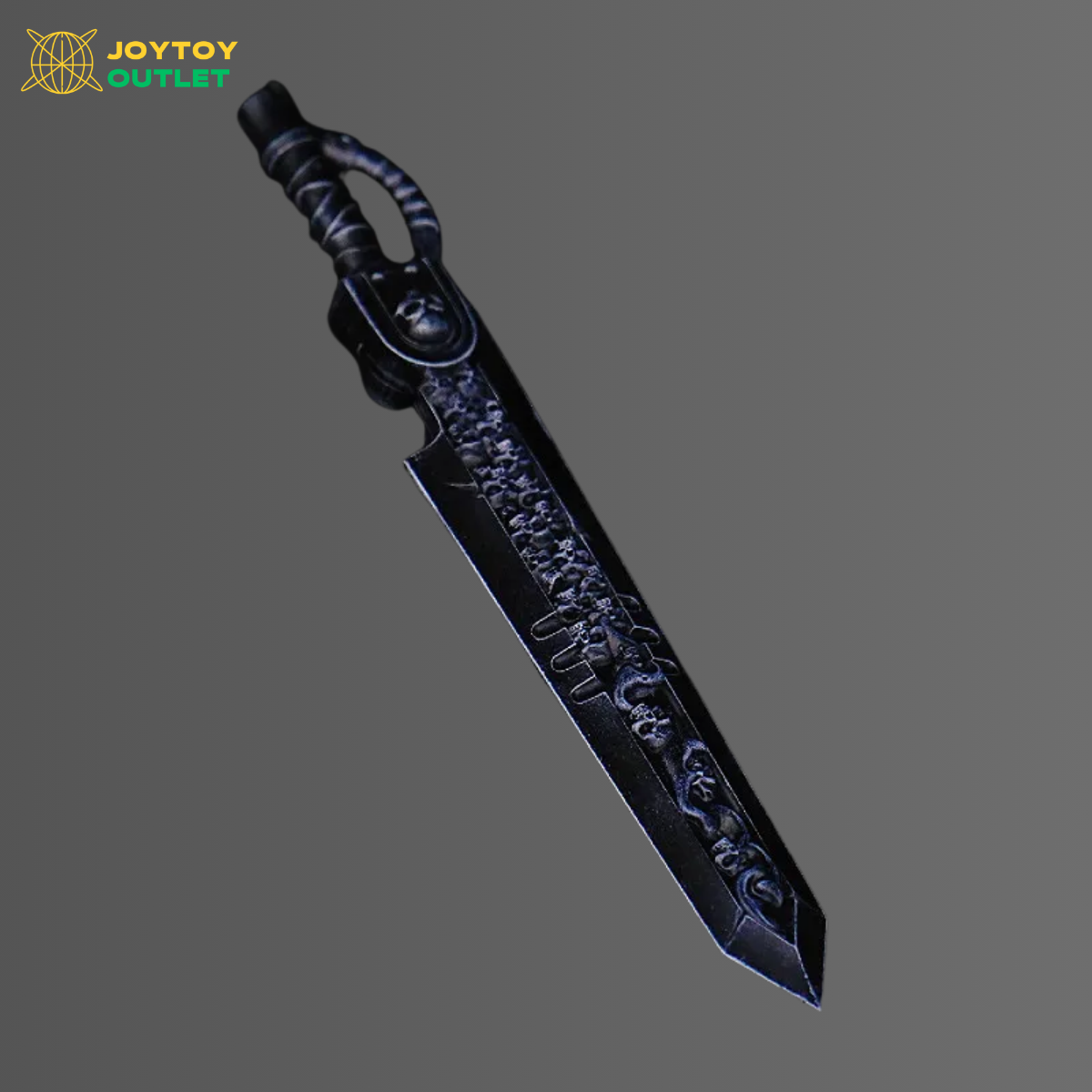 Chaos Ritual Blade – Upgrade Part