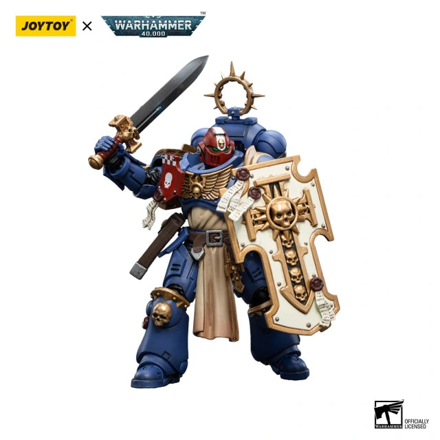 Bladeguard Veteran Brother Sergeant Proximo