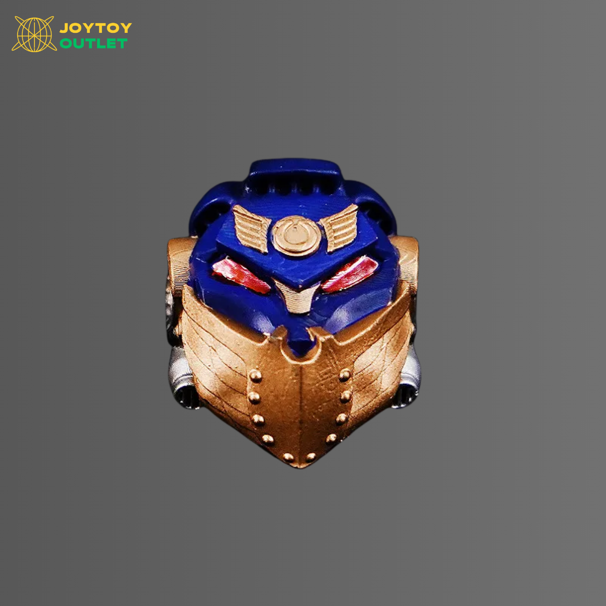 Helmet