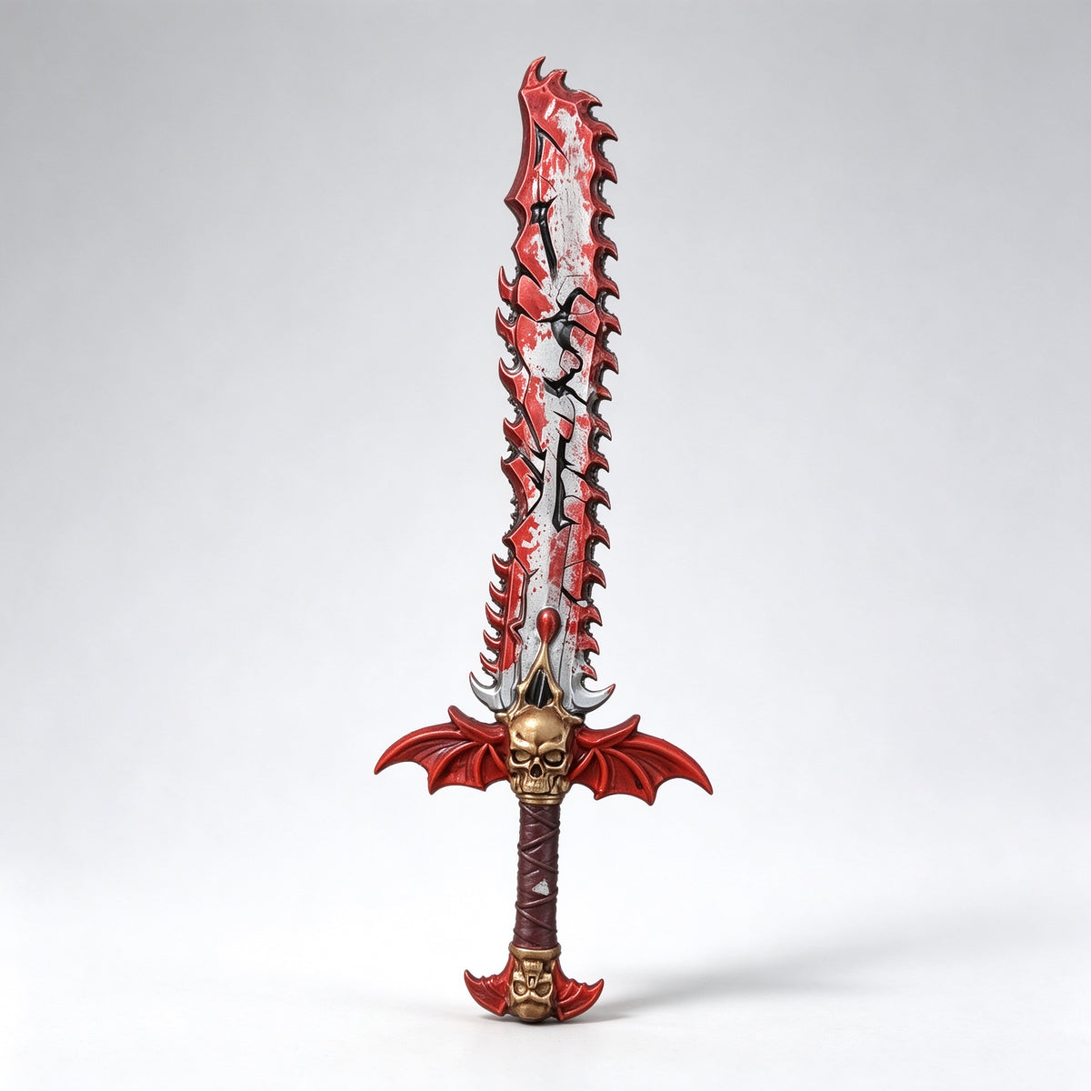 Night Lords Relic Chainsword