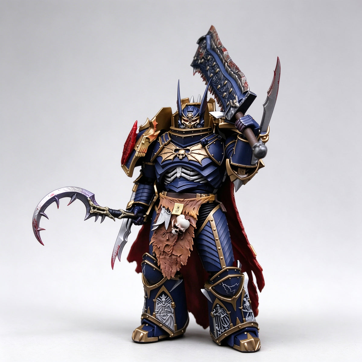 Night Lords Heavy Chainblade