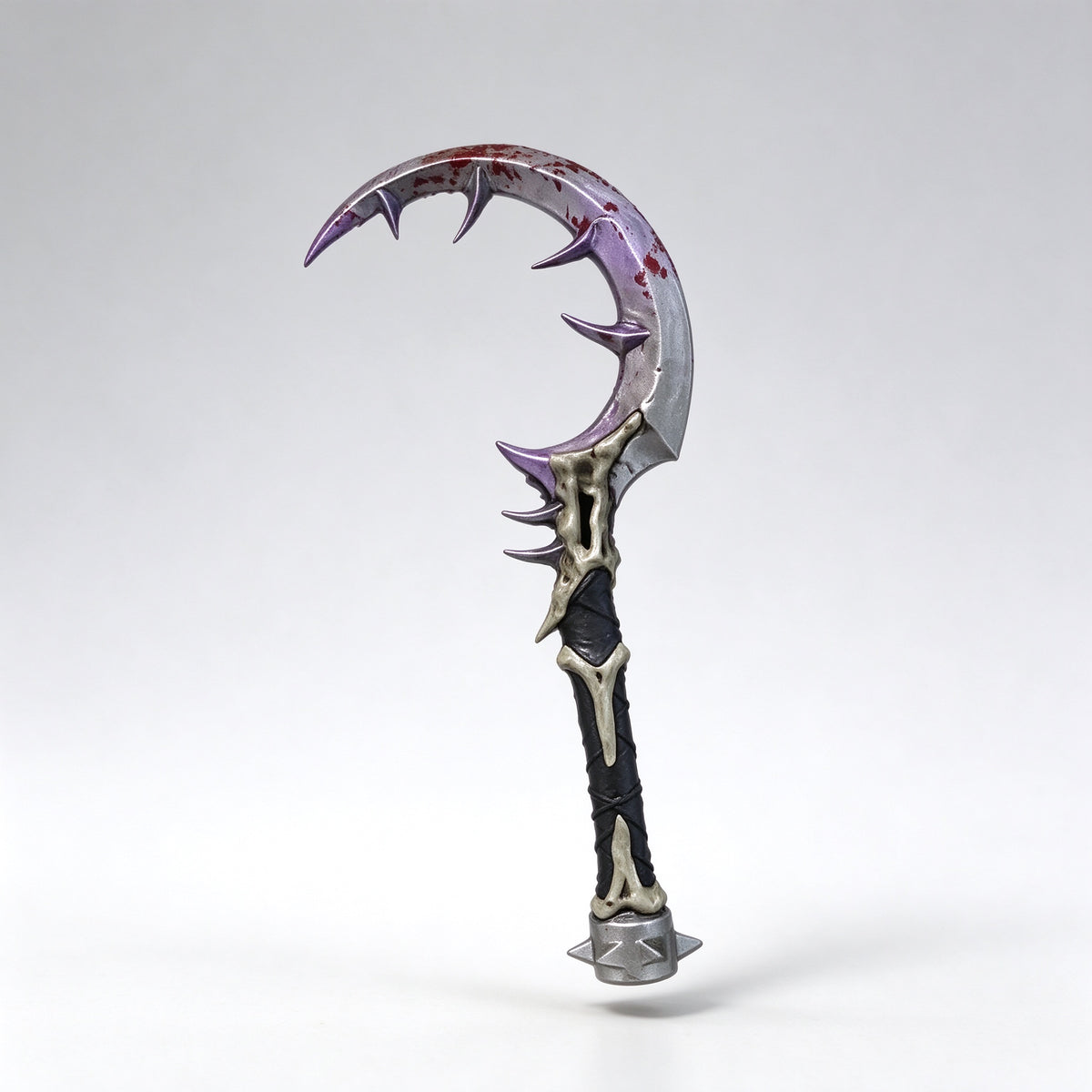 Konrad Curze Bone Scythe