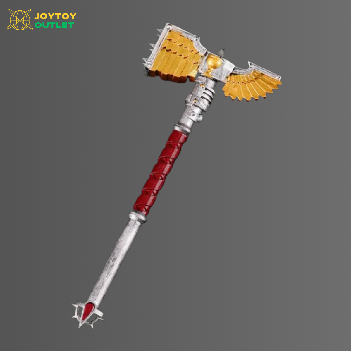 Blood Angels Winged Thunder Hammer – Upgrade Part