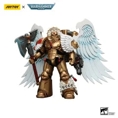 JOYTOY Warhammer 40,000 - Blood Angels Sanguinary Guard