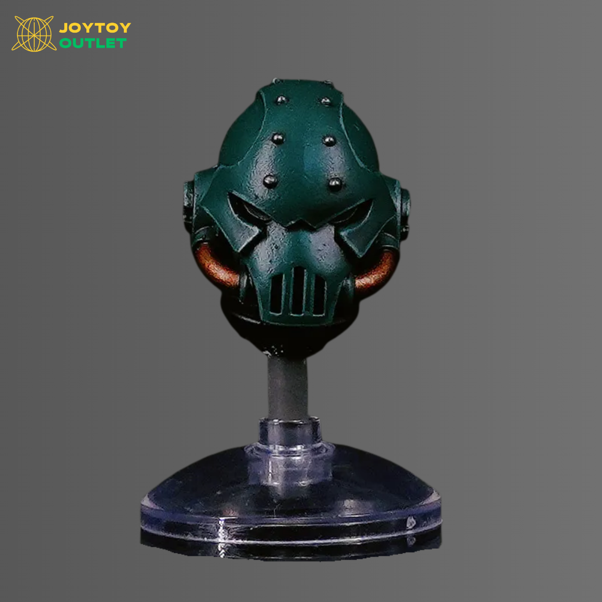 Sons of Horus Helmet