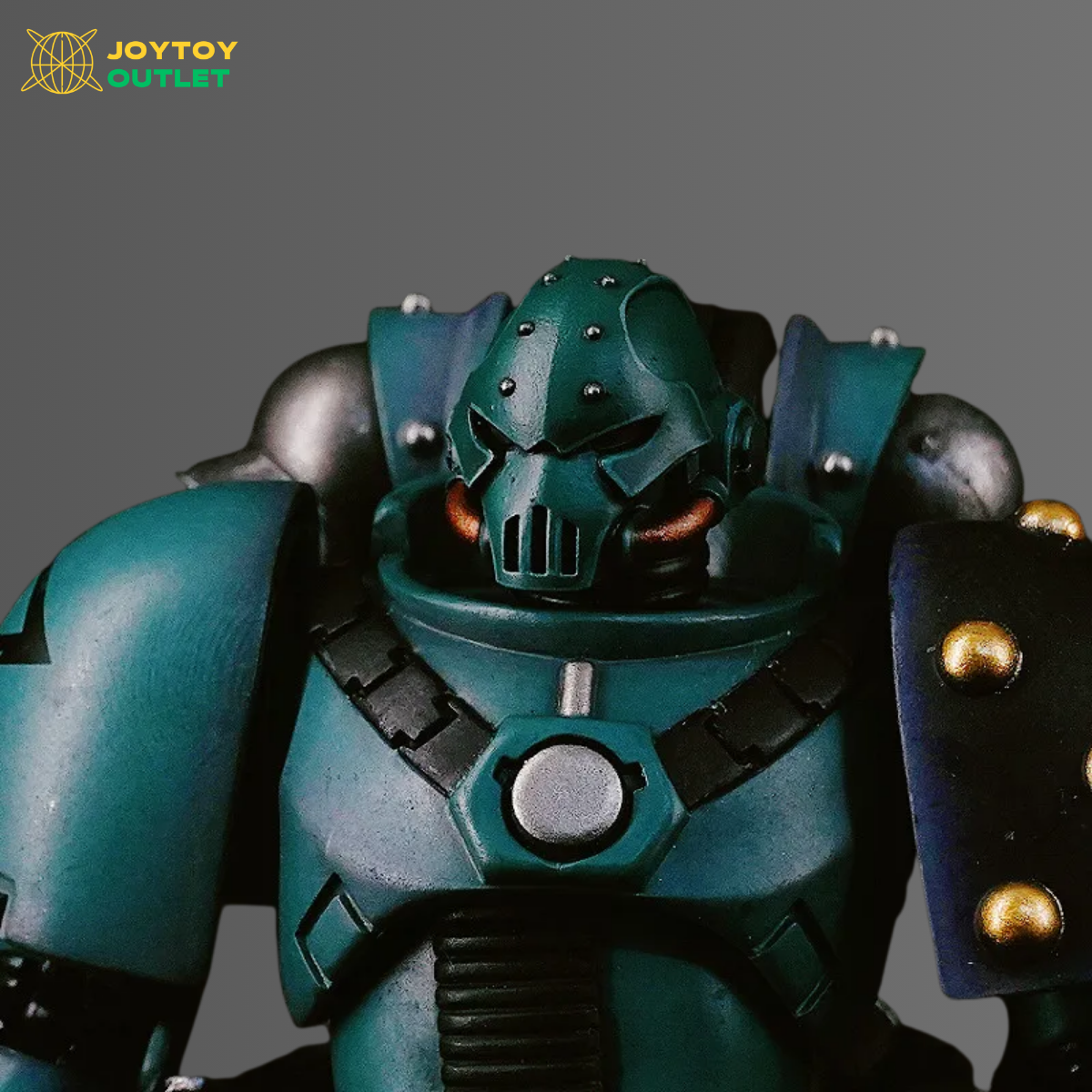 Sons of Horus Helmet