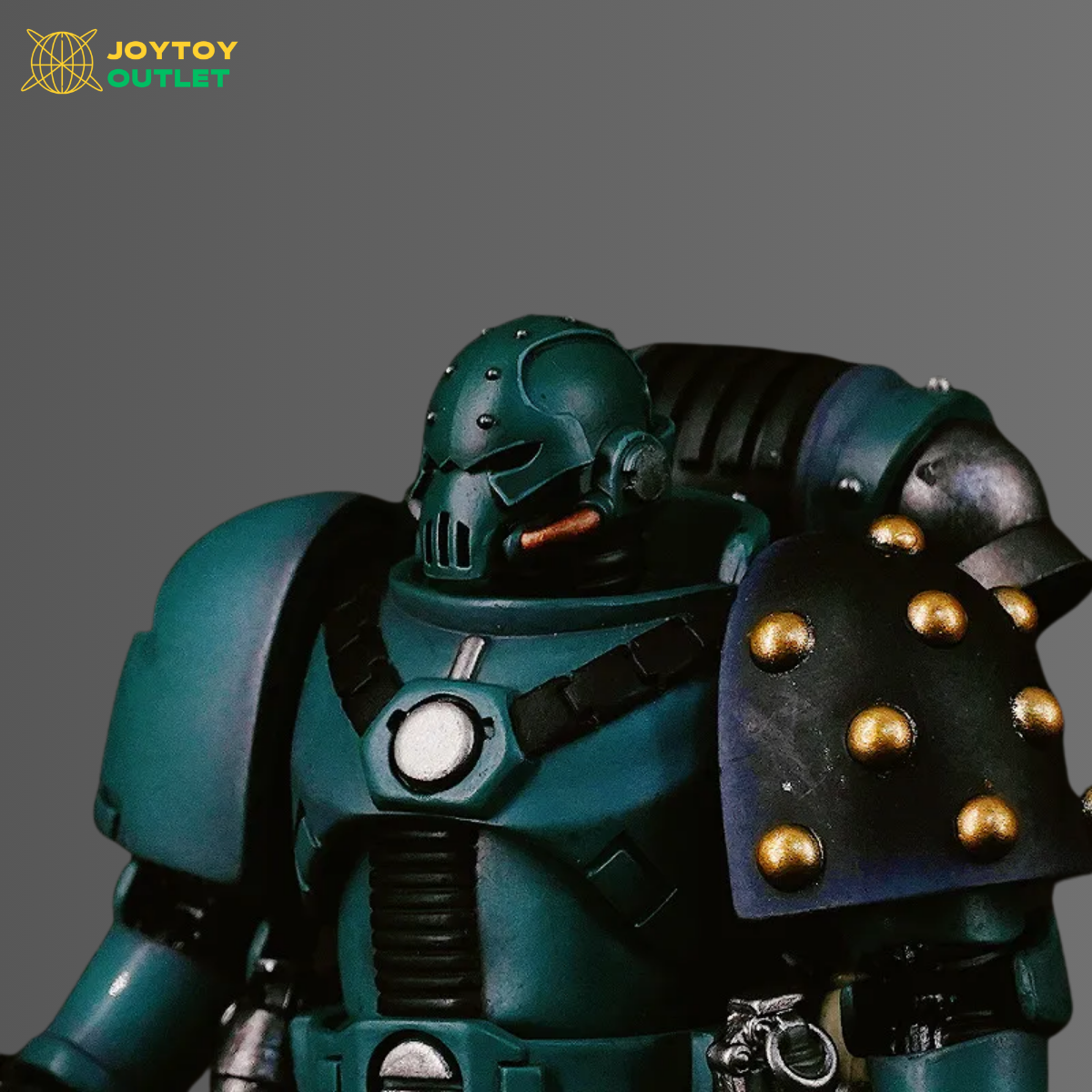 Sons of Horus Helmet