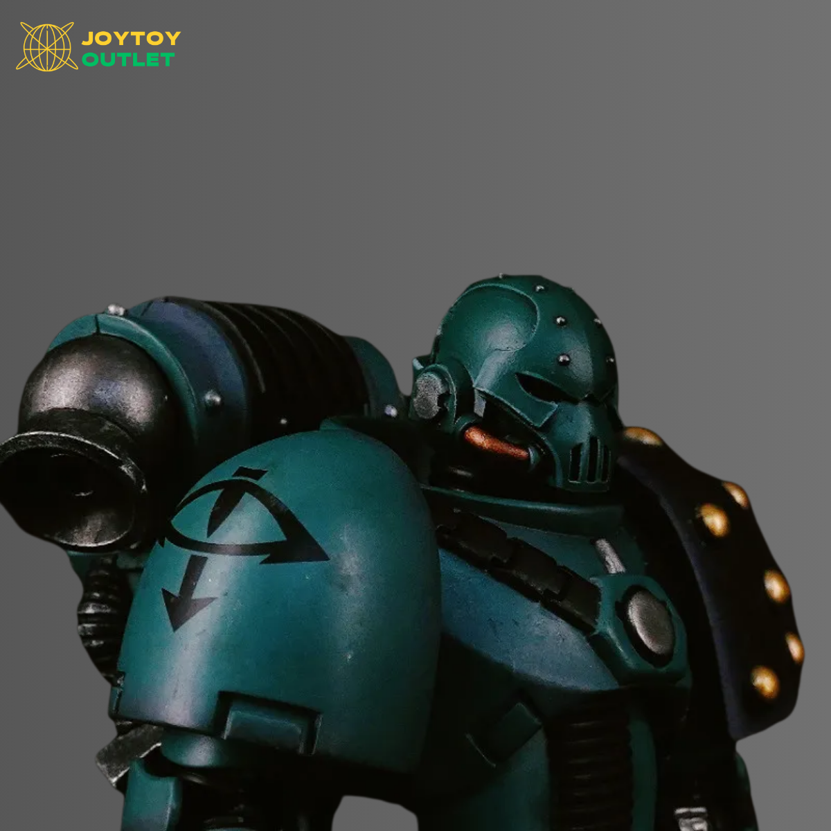 Sons of Horus Helmet