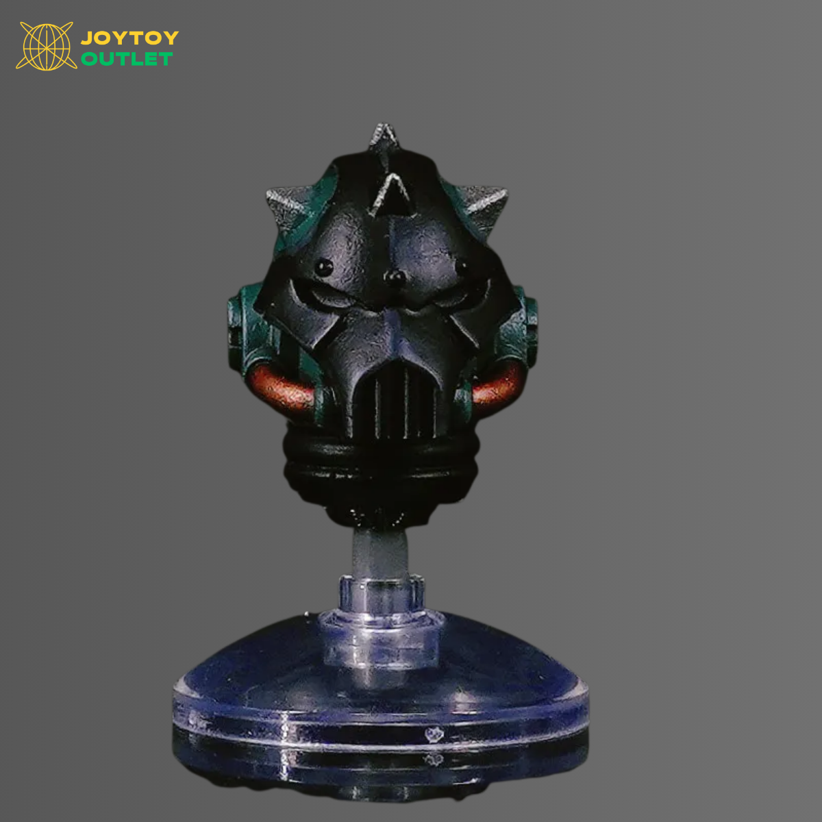 Sons of Horus Helmet