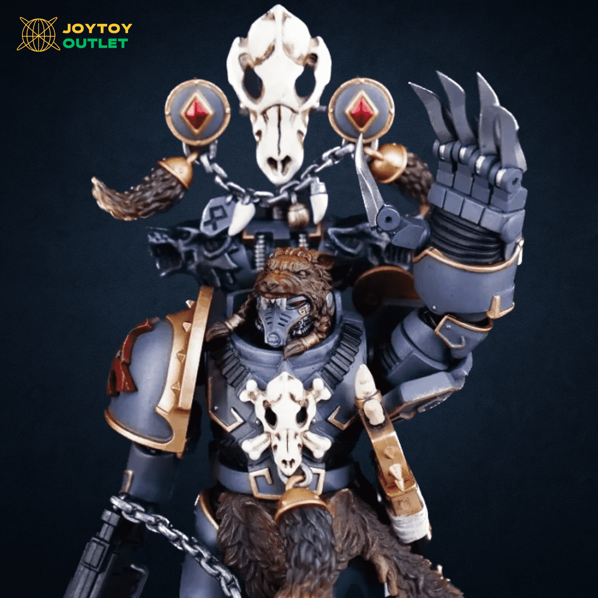 Helmet for Geigor Fell-Hand