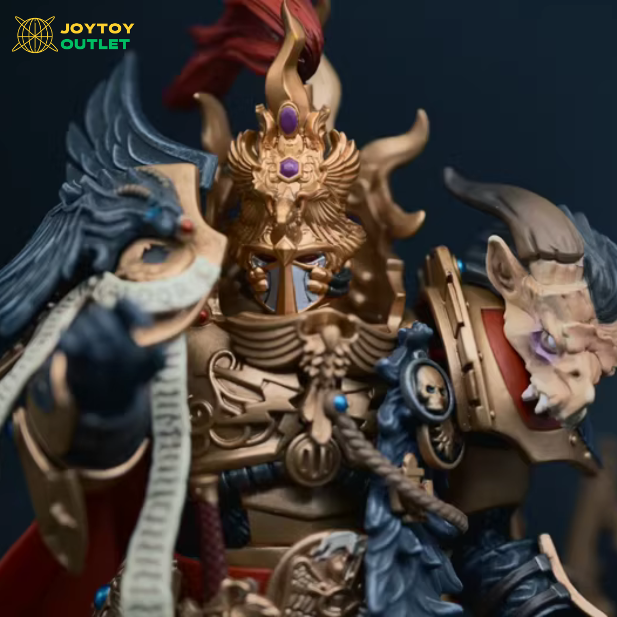Helmet for Legio Constantin Charm