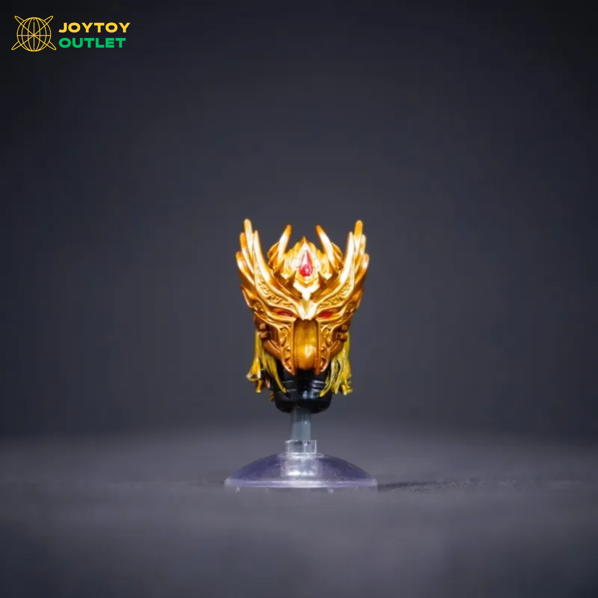 Helmet for Blood Angels Sanguinius for Sanguinius Charm +1