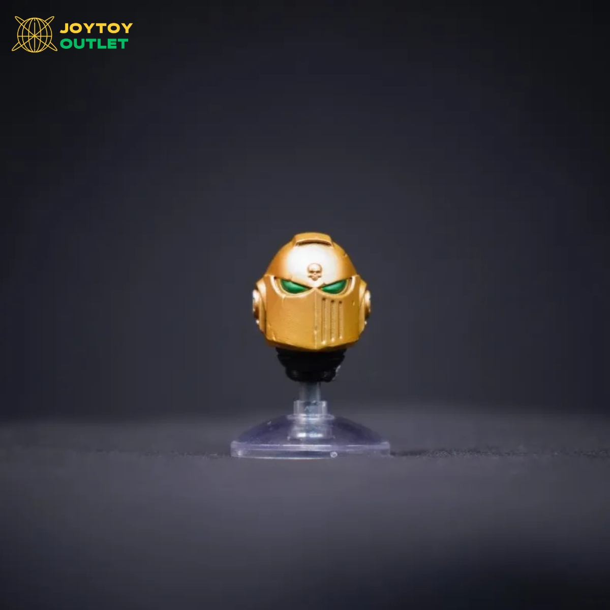 Helmet for Figures