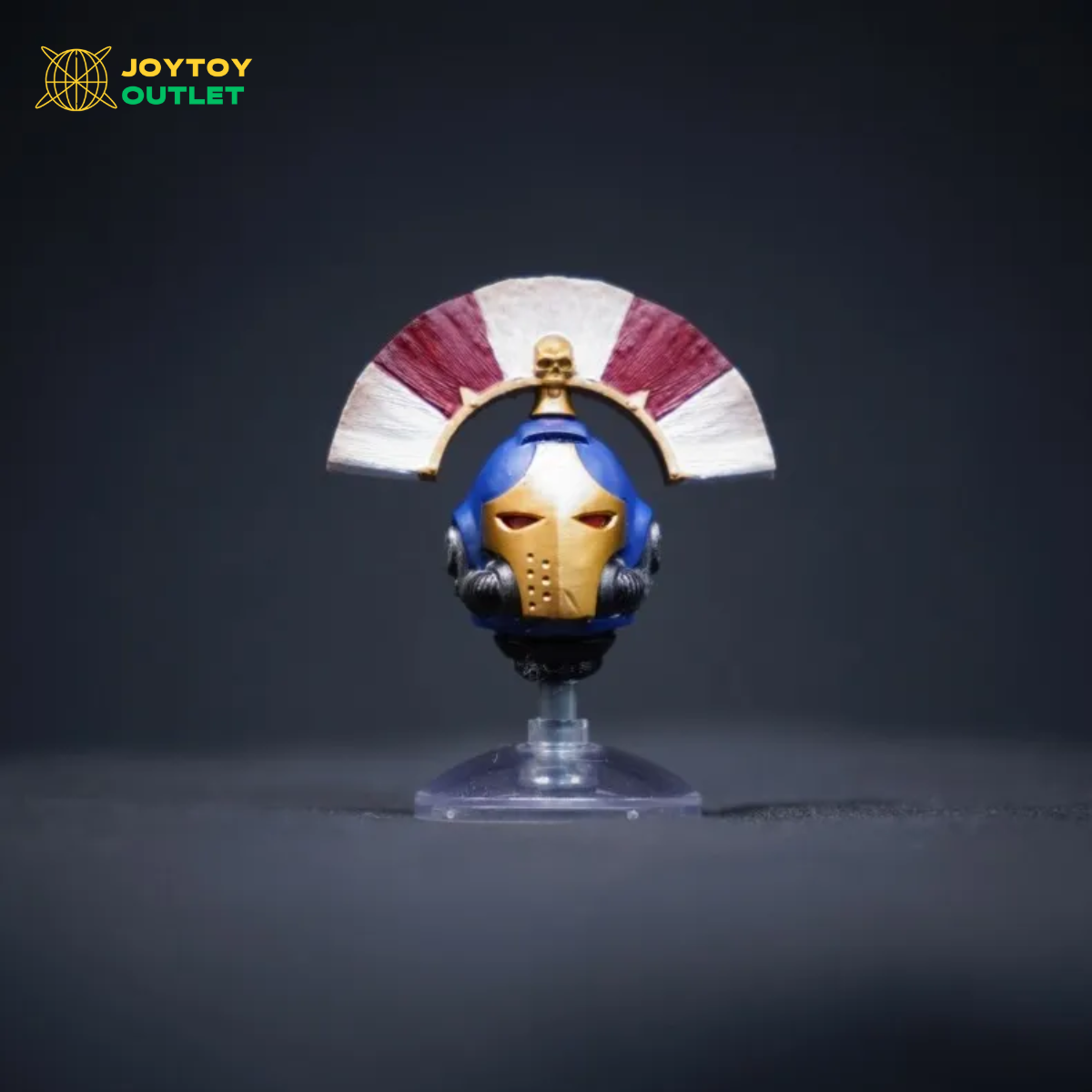 Helmet for Charm