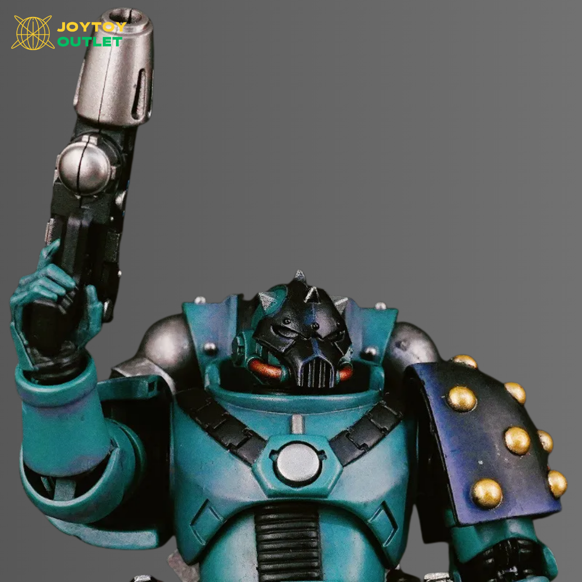 Sons of Horus Helmet