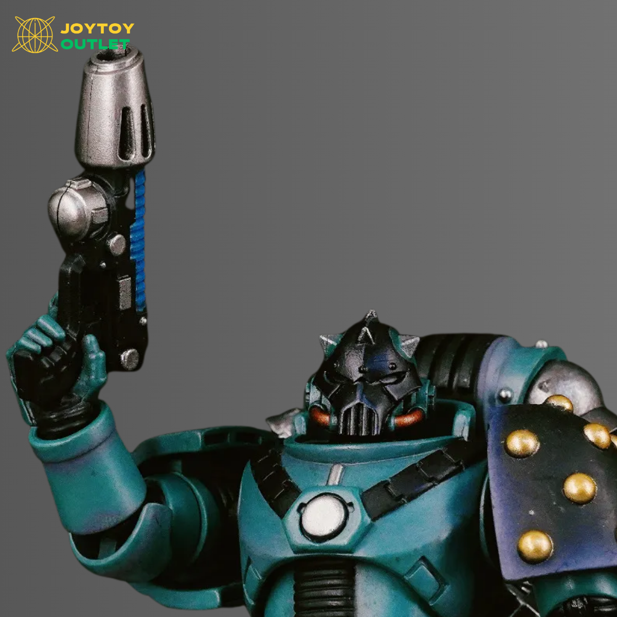 Sons of Horus Helmet