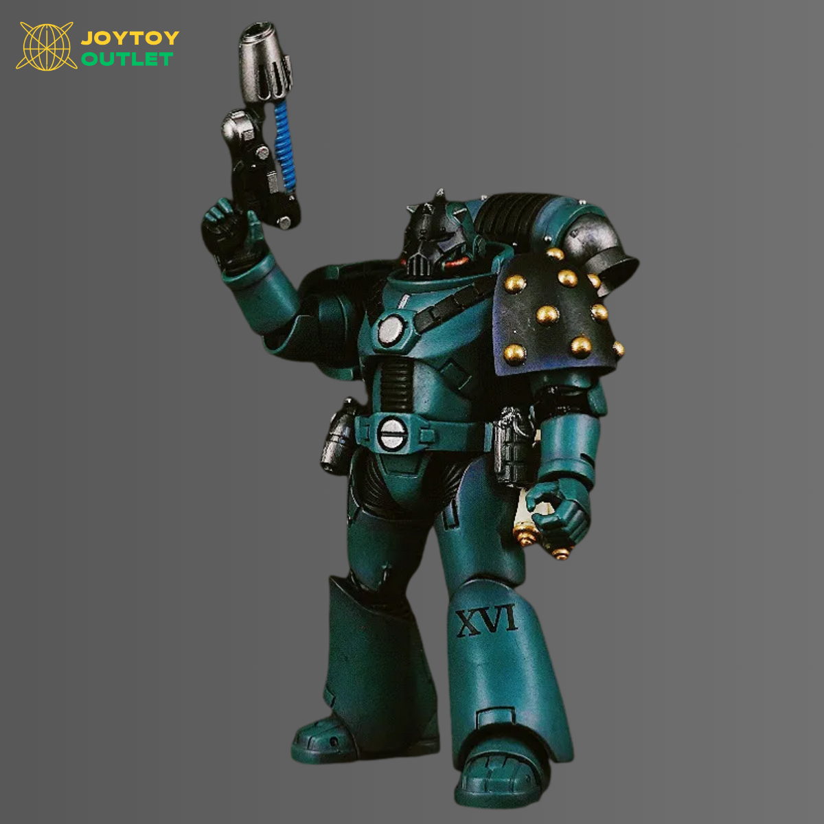 Sons of Horus Helmet