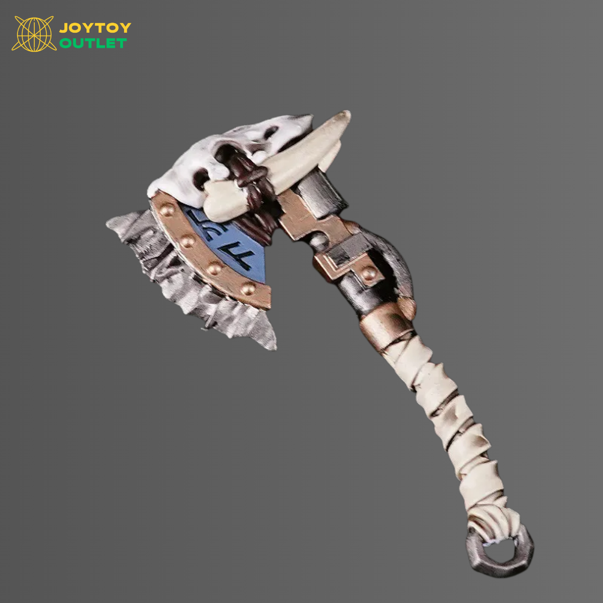 Space Wolves Fenrisian Axe – Upgrade Part