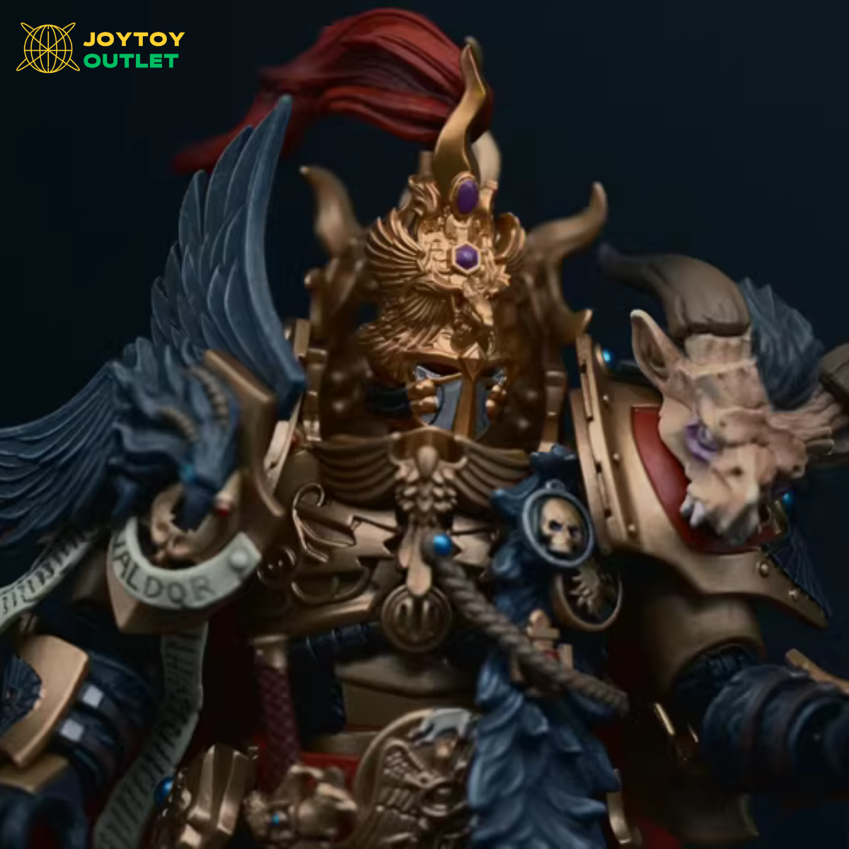 Helmet for Legio Constantin Charm
