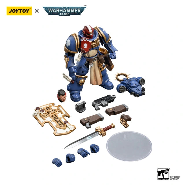 Bladeguard Veteran Brother Sergeant Proximo