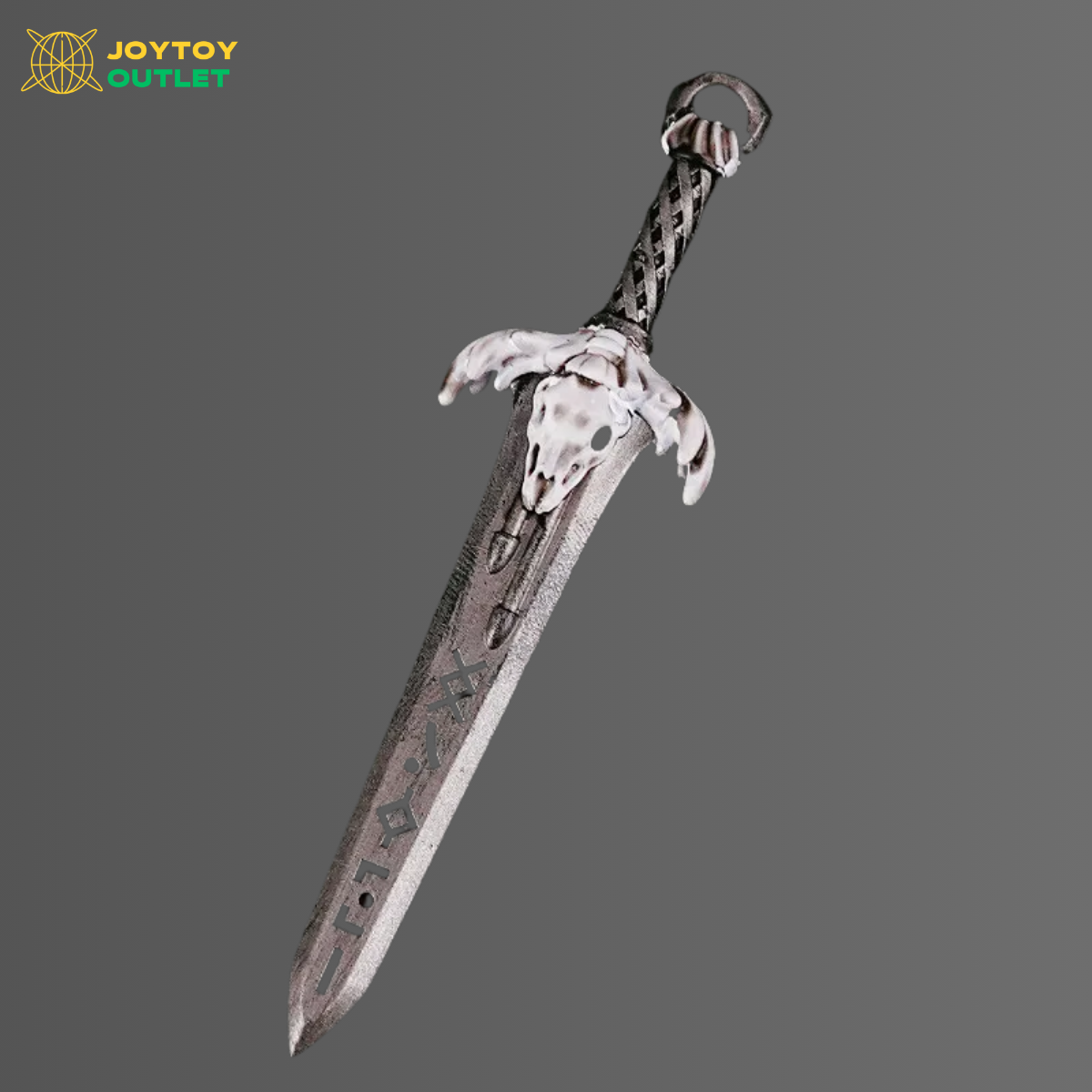 Space Wolves Rune Sword – Upgrade Part