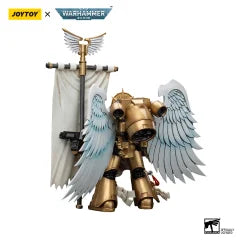 JOYTOY Warhammer 40,000 - Blood Angels Sanguinary Guard