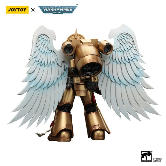 JOYTOY Warhammer 40,000 - Blood Angels Sanguinary Guard