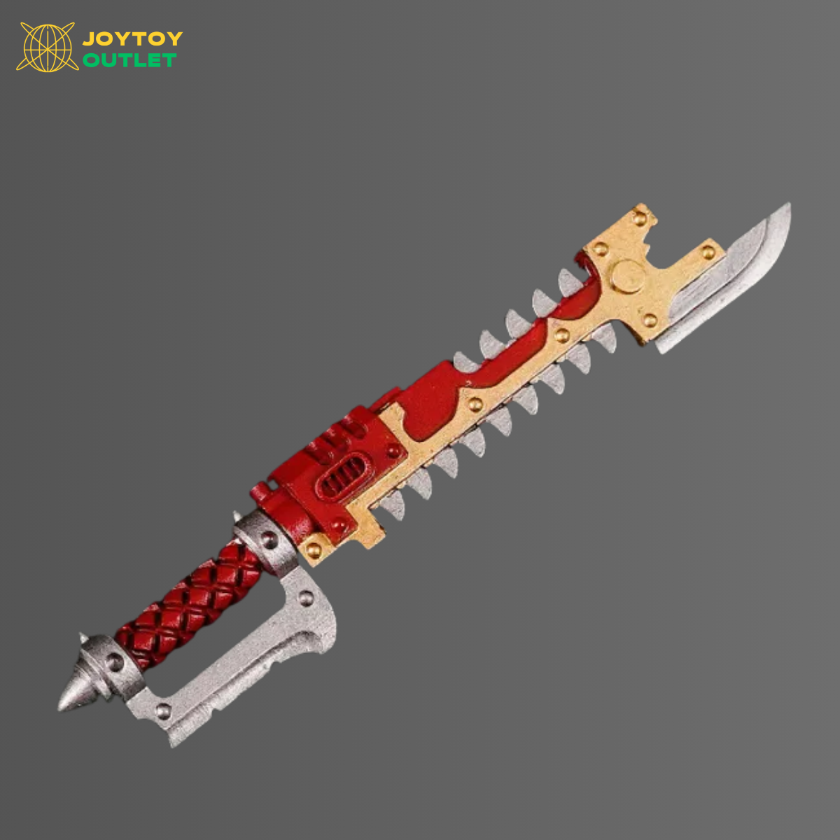 Bayonet Chainsword – Upgrade Part