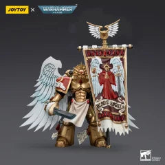 JOYTOY Warhammer 40,000 - Blood Angels Sanguinary Guard