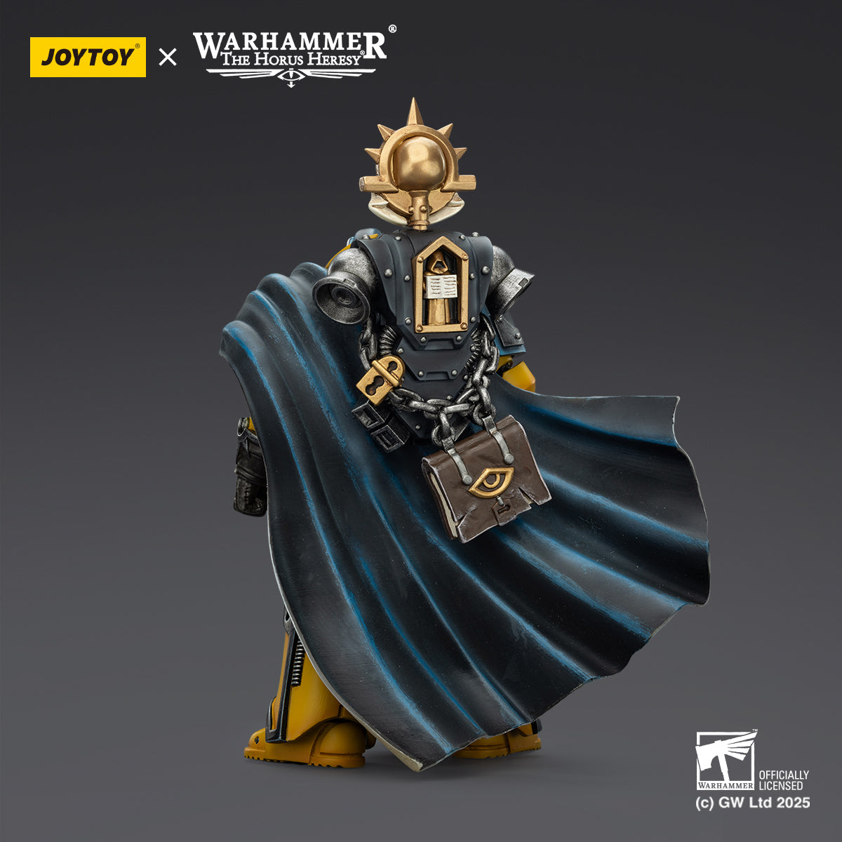 JOYTOY Warhammer The Horus Heresy - IMPERIAL FISTS