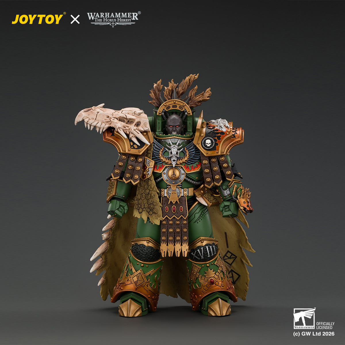 Warhammer FB テラーガイスト　完成品 New Arrivals | JOYTOY Warhammer 40K Figures & Collectibles