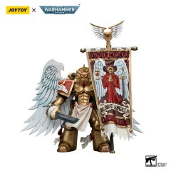 JOYTOY Warhammer 40,000 - Blood Angels Sanguinary Guard