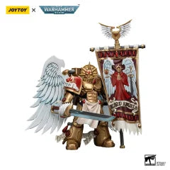 JOYTOY Warhammer 40,000 - Blood Angels Sanguinary Guard