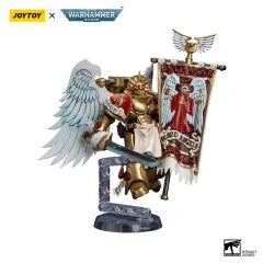 JOYTOY Warhammer 40,000 - Blood Angels Sanguinary Guard