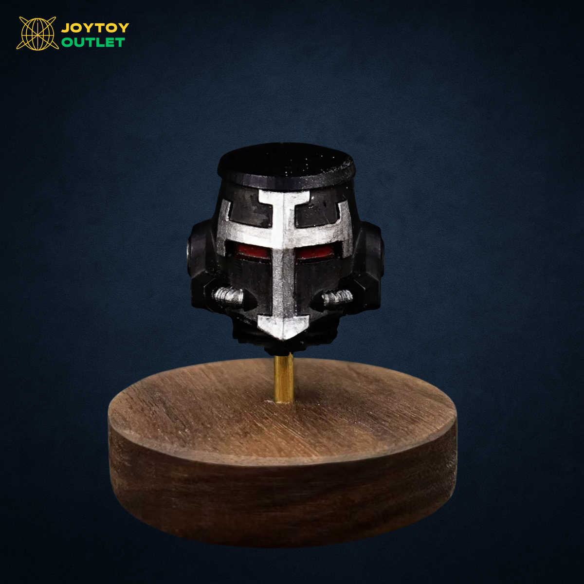 Crusader Helmet