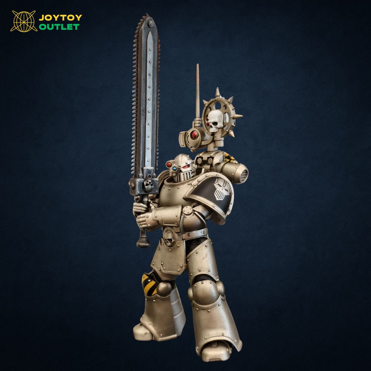 Heavy Chain Sword Weapon Upgrade – Upgrade Part