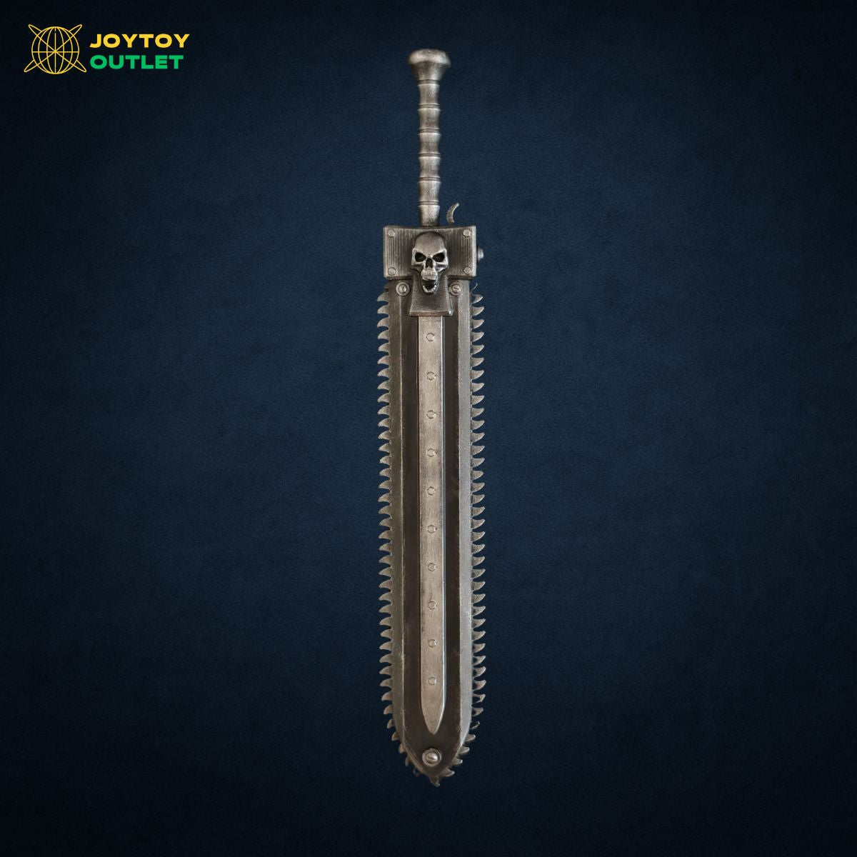 Heavy Chain Sword Weapon Upgrade – Upgrade Part