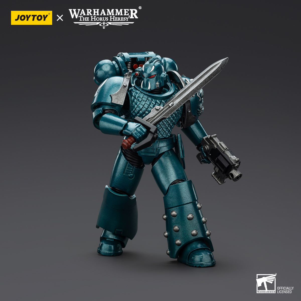 JoyToy Outlet – Headhunter Kill Team Action Figure 1/18 Scale