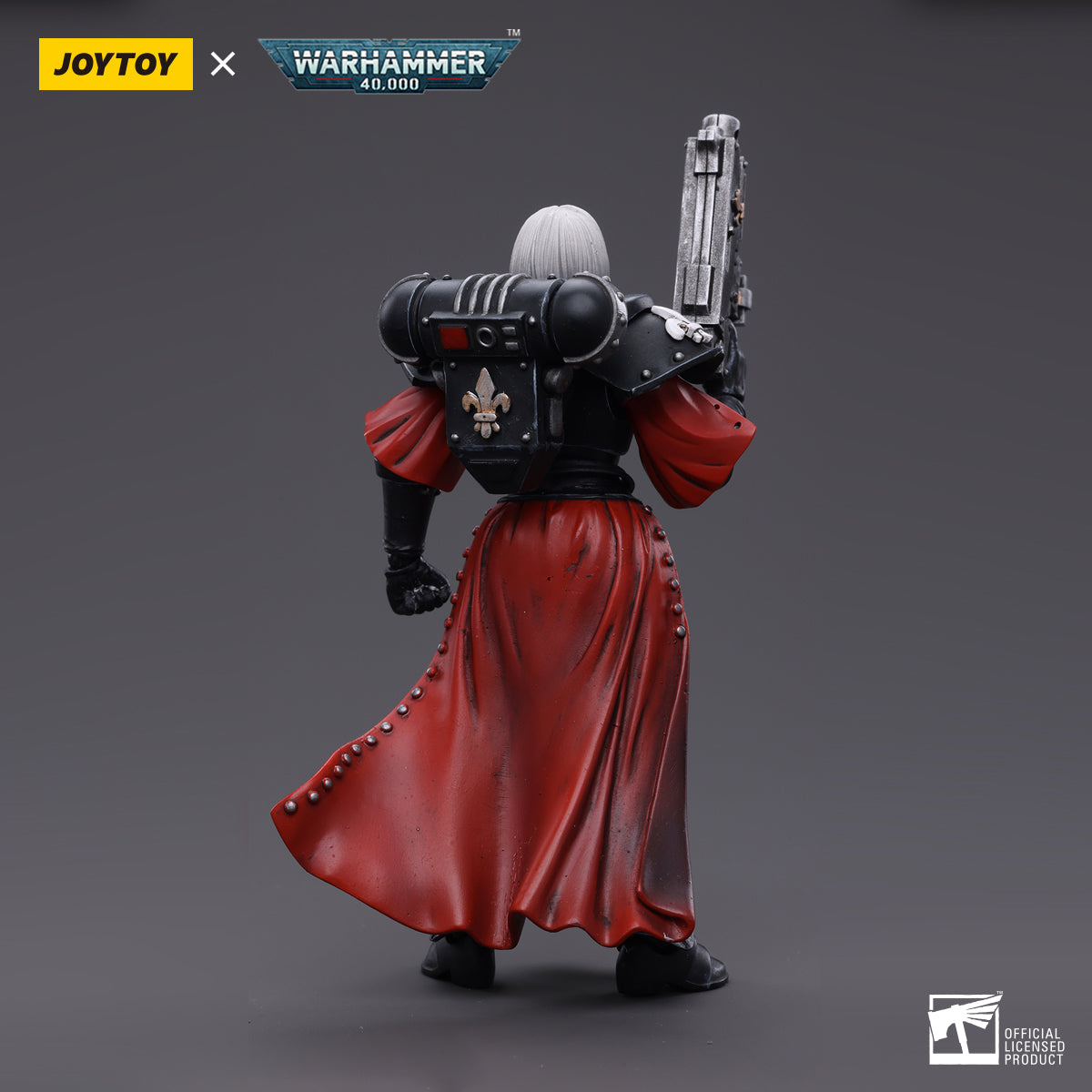 JOYTOY Warhammer 40,000 - Adepta Sororitas Battle Sister Sister Noyalle