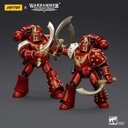 JOYTOY Warhammer The Horus Heresy - Thousand Sons Khenetai Occult Cabal