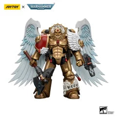 JOYTOY Warhammer 40,000 - Blood Angels Sanguinary Guard