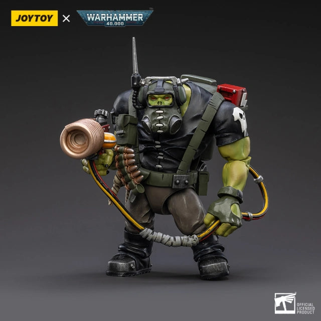 Comms Boy Wagzuk