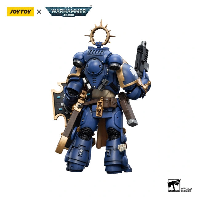 Bladeguard Veteran Brother Sergeant Proximo