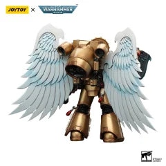 JOYTOY Warhammer 40,000 - Blood Angels Sanguinary Guard