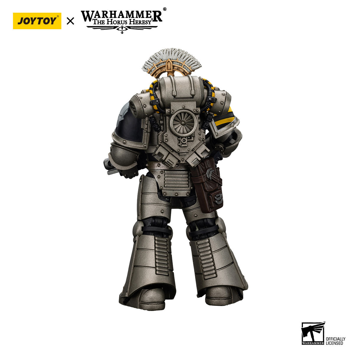 JOYTOY Warhammer The Horus Heresy - Iron Warriors MK III Tactical Squad