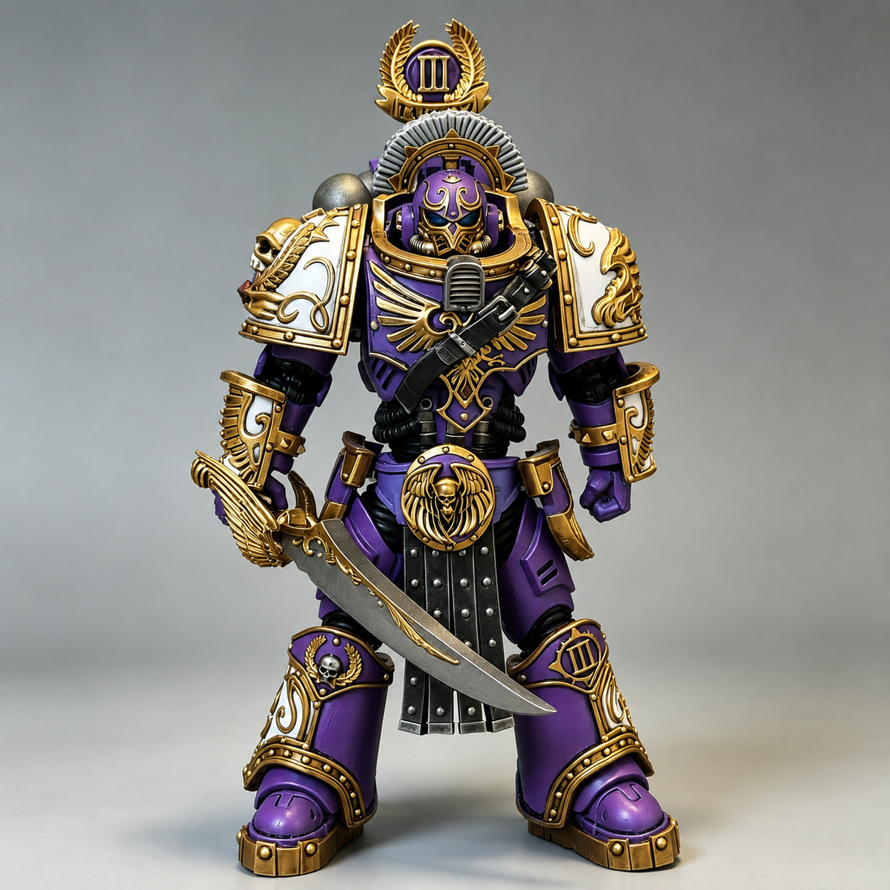 Emperor's Children Palatine Champion – Custom Painted