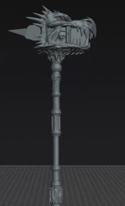 Custom-Made Product